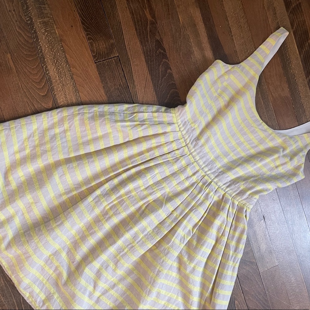 Hutch dress